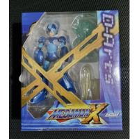 Megaman X - Action Figure - D-arts comprar usado  Brasil 