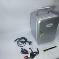 Mini Refrigerador Portátil 25x19x17cm 127v Não Funciona, usado comprar usado  Brasil 