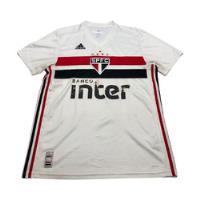 Usado, Camisa De Futebol Original Spfc adidas  comprar usado  Brasil 