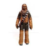 Boneco Chewbacca Star Wars Hasbro 33 Cm #2 comprar usado  Brasil 