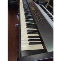 Piano Roland Rd700 Com Bag Com Rodinhas. comprar usado  Brasil 