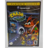 Crash Bandicoot Wrath Of Cortex - Nintendo Gamecube comprar usado  Brasil 