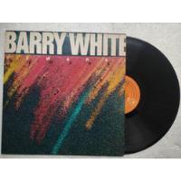 Lp - Barry White - Beware, usado comprar usado  Brasil 