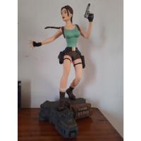 Tomb Raider Starring Lara Croft - Varner Studios - Rara comprar usado  Brasil 