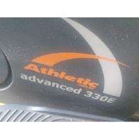 Elíptico Athetic Advanced 330e comprar usado  Brasil 