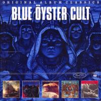 cd blue oyster cult comprar usado  Brasil 