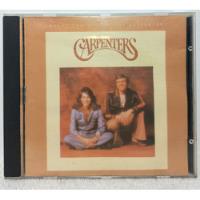Cd The Carpenters - Twenty Two Hits Of The comprar usado  Brasil 