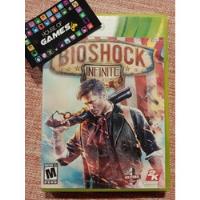 Bioshock Infinite Xbox 360 Mídia Física Usado  comprar usado  Brasil 