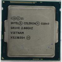 Processador Intel Celeron® G1840 2.80ghz  comprar usado  Brasil 