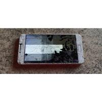 Asus Zenfone 4 Max - X00ld - Tela Quebrada  comprar usado  Brasil 