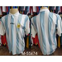 Camisa Argentina 1994 Oficial #titular  comprar usado  Brasil 