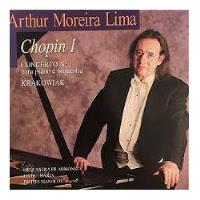 Cd Meu Piano - Chopin 1 Arthur Moreira Lim comprar usado  Brasil 