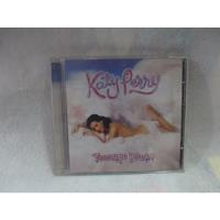 Cd Teenage Dream Katy Perry comprar usado  Brasil 