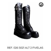 Coturno Vilela Boots Fivela comprar usado  Brasil 