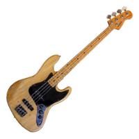 Giannini Jazz Bass Ae08b 1979, usado comprar usado  Brasil 