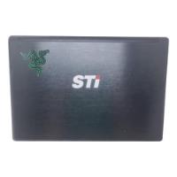 Tampa Completa Notebook Semp Toshiba Sti Ub1401 C/ Nf comprar usado  Brasil 