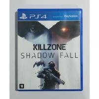 Killzone: Shadow Fall - Jogo Usado Ps4 comprar usado  Brasil 