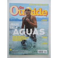 Go Outside #131 Brasil Das Águas comprar usado  Brasil 