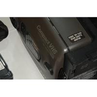 Filmadora Jvc Gr-ax900 Compact Vhs Digital Signal Processing comprar usado  Brasil 