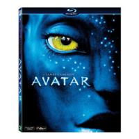 Usado, Blu-ray Avatar comprar usado  Brasil 