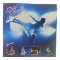 Lp Disco De Vinil Dirty Dancing - Live In Concert 2 Discos comprar usado  Brasil 