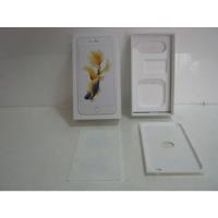 Caixa Vazia iPhone 6s Plus Gold A1687 128gb Com Adesivo comprar usado  Brasil 