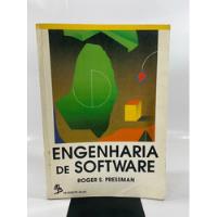 Livro Engenharia De Software Roger S. Pressman Makron Books M890 comprar usado  Brasil 