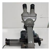 Microscópio Binocular Toquio comprar usado  Brasil 