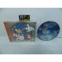 Sonic Adventure Original P/ Sega Dreamcast - Loja Fisica Rj comprar usado  Brasil 