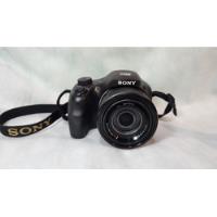 Câmera Sony Cyber-shot Dsc-hx300 comprar usado  Brasil 