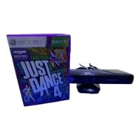 Jogo Just Dance 4 Original Xbox 360 + Kinect Funcionando comprar usado  Brasil 