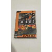 Battlefield 1942 Para Pc comprar usado  Brasil 