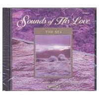 Cd Sounds Of His Love - The Sea Brentwood Music comprar usado  Brasil 