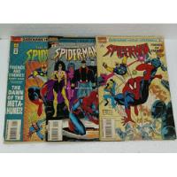 Gibi The Amazing Spider-man Vol 1-2  comprar usado  Brasil 
