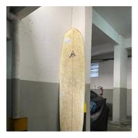Prancha De Surfe Longboard 9.0 Pranchão Surf Long + Capa , usado comprar usado  Brasil 