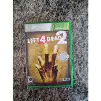 Xbox 360 Left 4 Dead 2 comprar usado  Brasil 