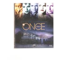 Blu-ray Once Upon A Time - Temporada 1 Completa comprar usado  Brasil 
