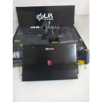 Amplificador Mb Quart Rm740.5 comprar usado  Brasil 
