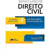 Usado, Livro Dj - Novo Curso De Direito Civil 4 Tomo 1 - Pablo Stolze [2016] comprar usado  Brasil 