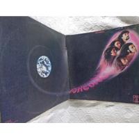 Lp Deep Purple(fireball)1972-odeon comprar usado  Brasil 