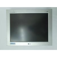 Monitor LG Flatron 1530s 15 Polegadas Lcd comprar usado  Brasil 