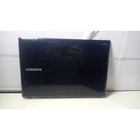 Tampa Da Tela Notebook Samsung Np-r440l comprar usado  Brasil 
