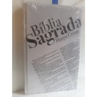 Biblia Sagrada Harpa Cristã Nova  comprar usado  Brasil 