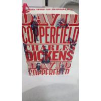 Livro David Copperfield - Charles Dickens [2014] comprar usado  Brasil 