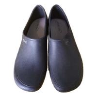 Sapato Preto Impermeavel Antiderrapante N 39, usado comprar usado  Brasil 