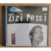 Usado, Cd Zizi Possi - Millennium - Original  comprar usado  Brasil 