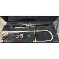 Trombone Weril comprar usado  Brasil 