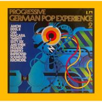 Lp  Progressive German Pop Experience 2  (made Germany) comprar usado  Brasil 