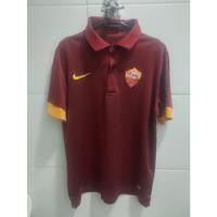 Camisa Associazione Sportiva Roma Da Itália Ano De 2014  comprar usado  Brasil 