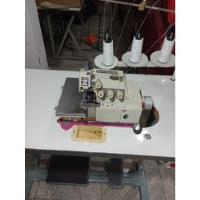 Máquina De Costura Interlok , usado comprar usado  Brasil 